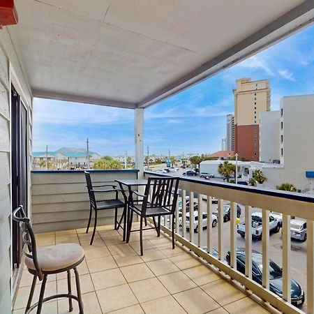 Regatta #204C Apartment Gulf Shores Luaran gambar