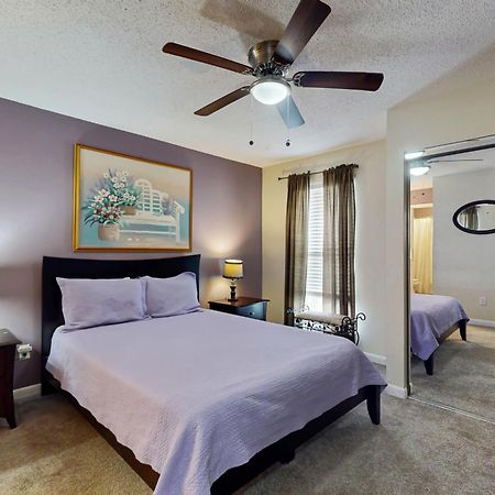 Regatta #204C Apartment Gulf Shores Luaran gambar