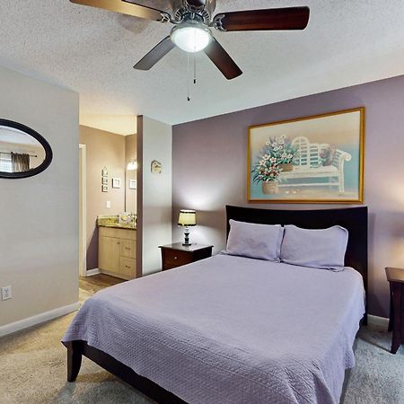 Regatta #204C Apartment Gulf Shores Luaran gambar