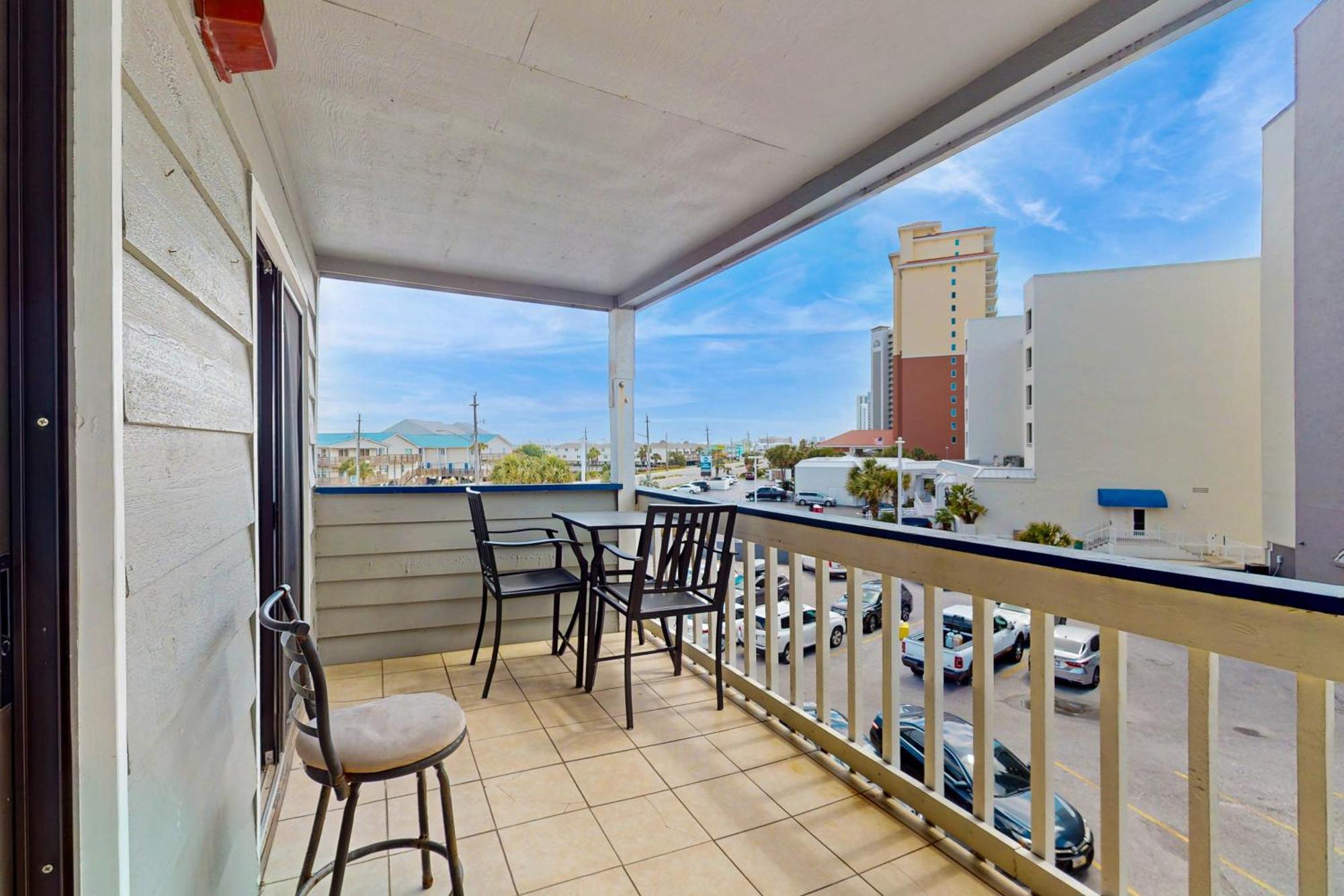 Regatta #204C Apartment Gulf Shores Luaran gambar