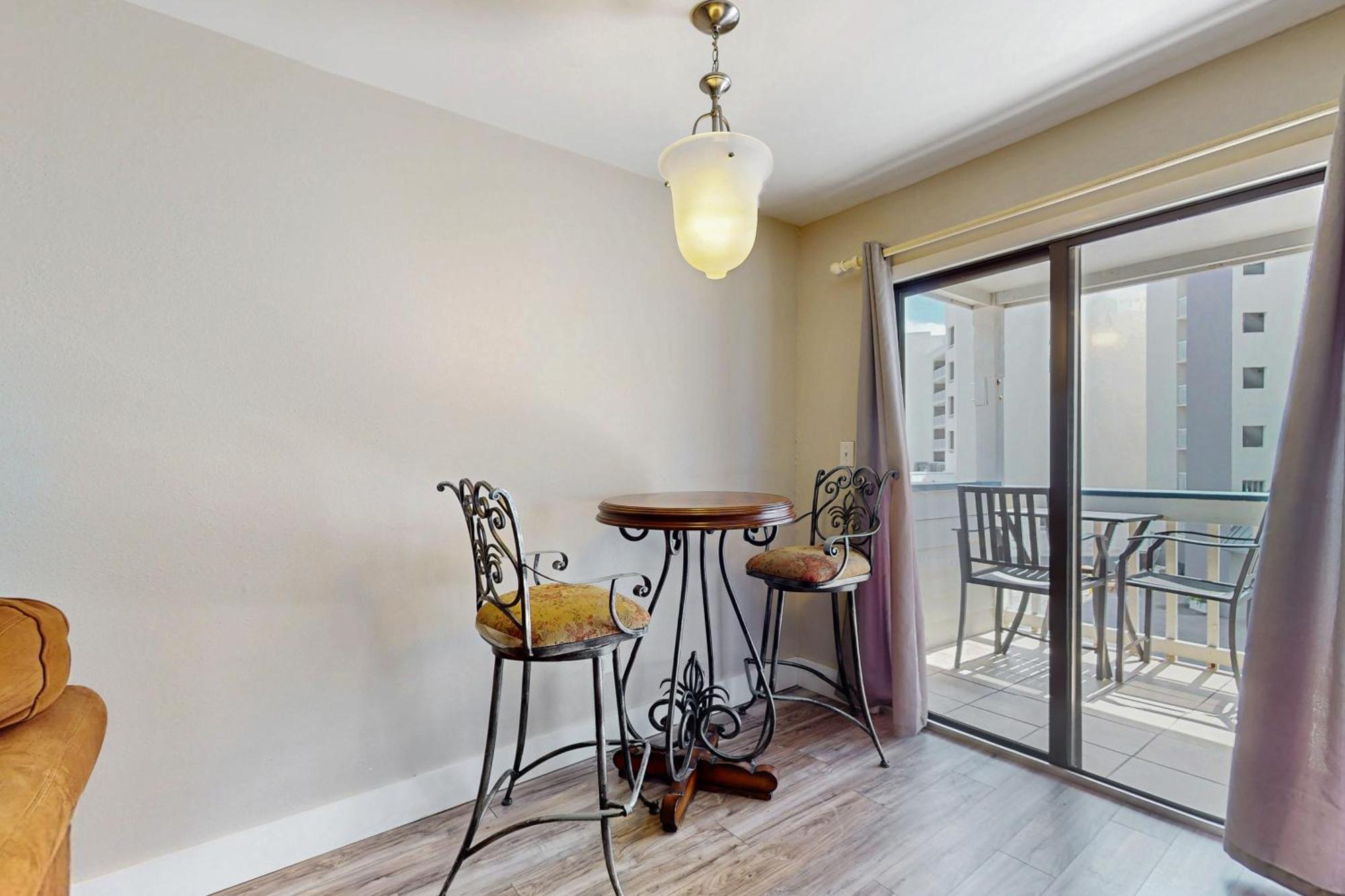 Regatta #204C Apartment Gulf Shores Luaran gambar