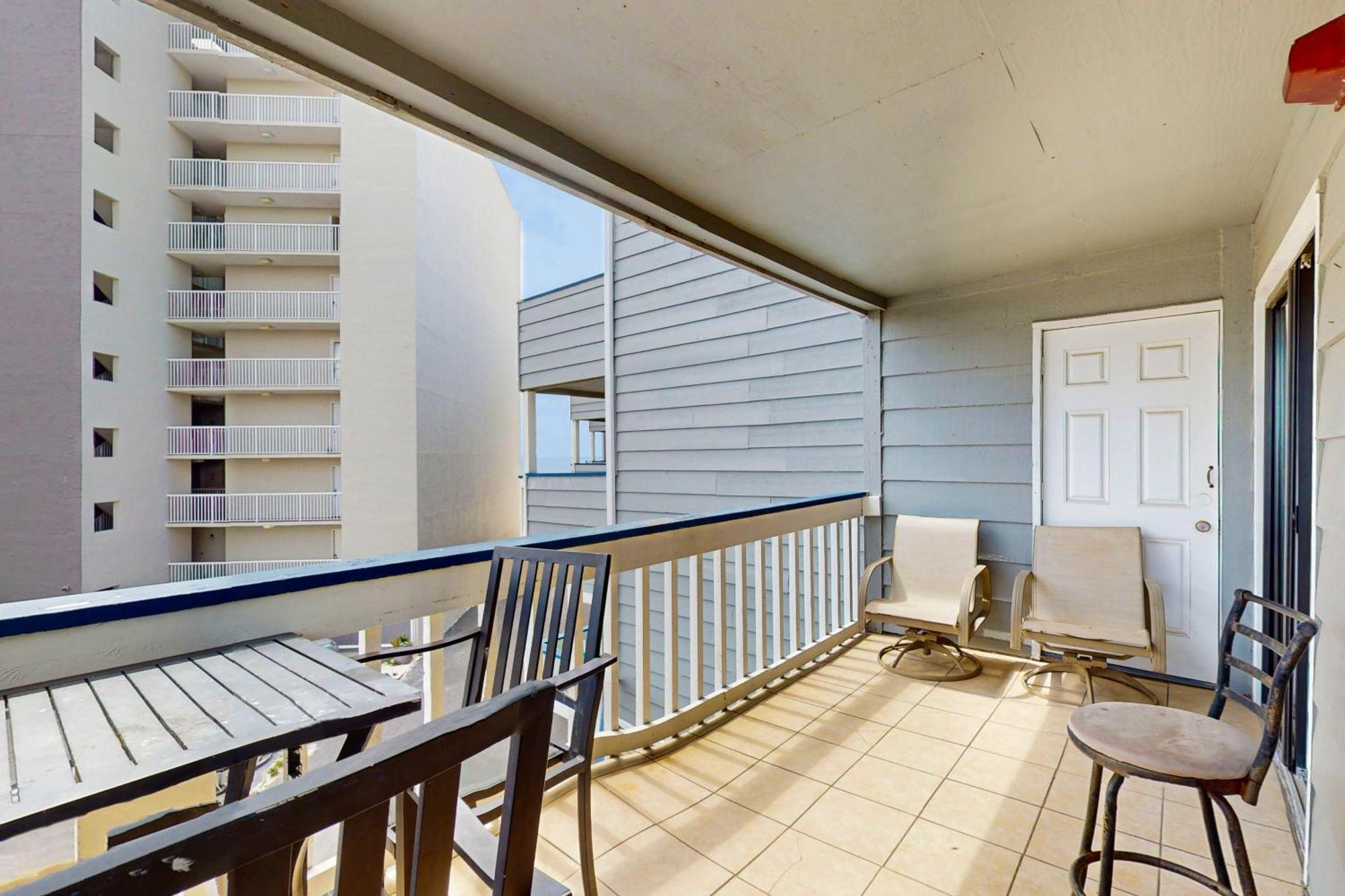 Regatta #204C Apartment Gulf Shores Luaran gambar