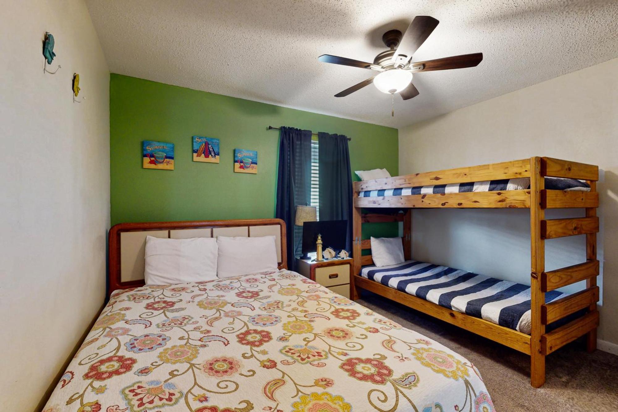 Regatta #204C Apartment Gulf Shores Luaran gambar