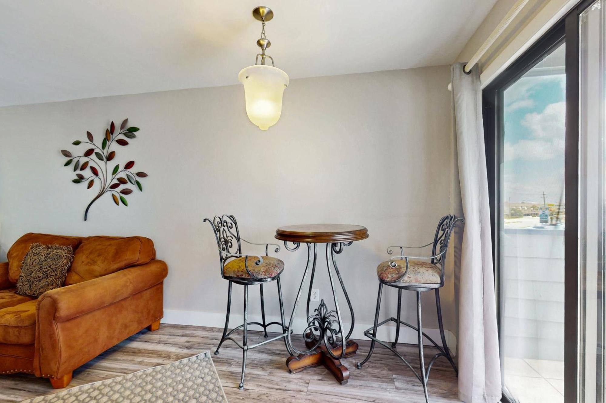 Regatta #204C Apartment Gulf Shores Luaran gambar