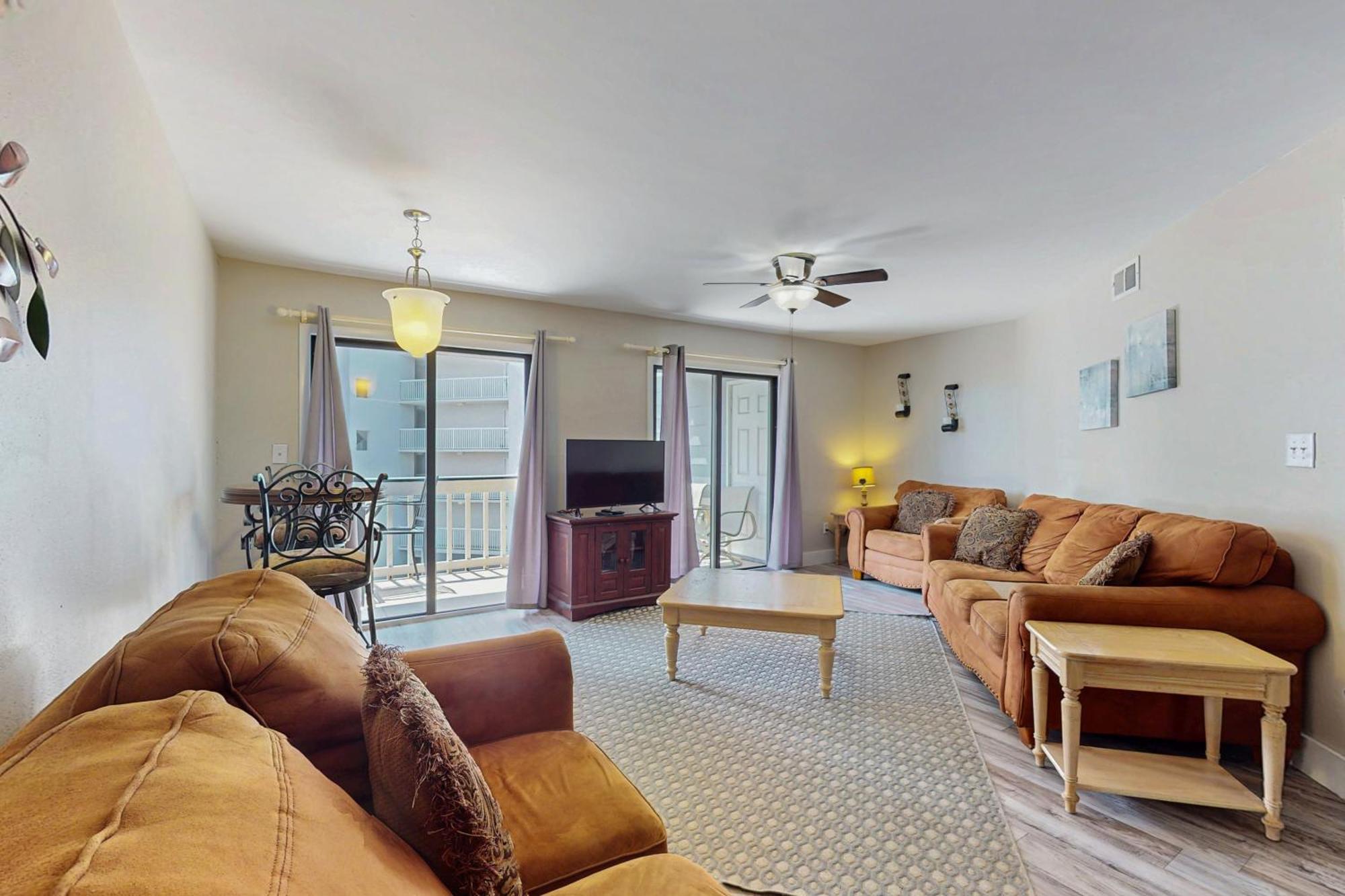 Regatta #204C Apartment Gulf Shores Luaran gambar